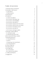 Preview for 3 page of FIBARO SMART IMPLANT FGBS-222 Operating Manual