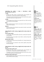 Preview for 9 page of FIBARO Switch 2 FGS-2 3 Series Operating Manual