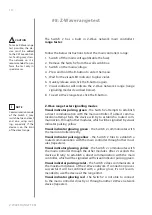 Preview for 14 page of FIBARO Switch 2 FGS-2 3 Series Operating Manual