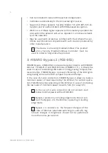 Preview for 6 page of FIBARO WALLI FGWDEU-111 Operating Manual