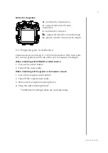 Preview for 9 page of FIBARO WALLI FGWDEU-111 Operating Manual