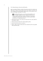 Preview for 20 page of FIBARO WALLI FGWDEU-111 Operating Manual