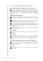 Preview for 4 page of FIBARO WALLI FGWDSEU-221 Operating Manual