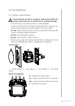 Preview for 7 page of FIBARO WALLI FGWDSEU-221 Operating Manual