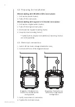 Preview for 8 page of FIBARO WALLI FGWDSEU-221 Operating Manual