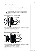 Preview for 9 page of FIBARO WALLI FGWDSEU-221 Operating Manual