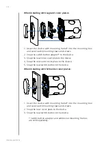 Preview for 10 page of FIBARO WALLI FGWDSEU-221 Operating Manual