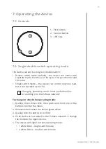 Preview for 13 page of FIBARO WALLI FGWDSEU-221 Operating Manual