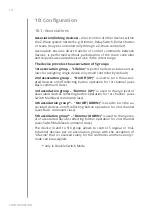 Preview for 18 page of FIBARO WALLI FGWDSEU-221 Operating Manual