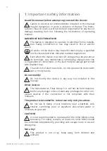 Preview for 4 page of FIBARO WALLI FGWREU-111 Operating Manual