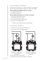 Preview for 8 page of FIBARO Walli Operating Manual