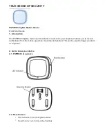 Preview for 8 page of FibberservCL FSAC201 User Manual