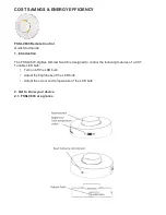 Preview for 16 page of FibberservCL FSAC201 User Manual