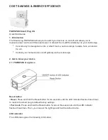 Preview for 19 page of FibberservCL FSAC201 User Manual