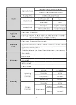 Preview for 5 page of FIBER FOX Mini 4S User Manual