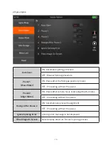 Preview for 10 page of FIBER FOX Mini 4S User Manual