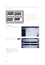 Preview for 20 page of FIBER FOX Mini 6S+ User Manual