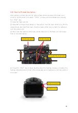 Preview for 21 page of FIBER FOX Mini 6S+ User Manual