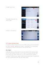 Preview for 23 page of FIBER FOX Mini 6S+ User Manual