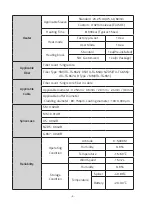 Предварительный просмотр 5 страницы FIBER FOX Mini6S User Manual