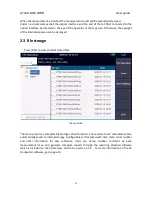 Preview for 10 page of Fiber Instruments Sales ATLAS MINI OTDR Manual