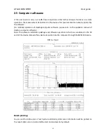 Preview for 13 page of Fiber Instruments Sales ATLAS MINI OTDR Manual