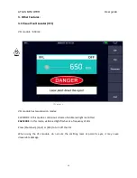 Preview for 15 page of Fiber Instruments Sales ATLAS MINI OTDR Manual