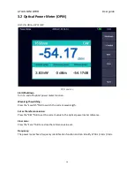 Preview for 16 page of Fiber Instruments Sales ATLAS MINI OTDR Manual