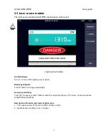 Preview for 17 page of Fiber Instruments Sales ATLAS MINI OTDR Manual