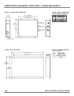 Preview for 4 page of Fiber Options S703V Instruction Manual