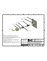 Предварительный просмотр 7 страницы Fiber-Span AC3101-BTR-4 Installation Manual And User'S Manual