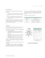 Preview for 15 page of Fiber-Span FS71C-85-USR User Operation & Maintenance Manual