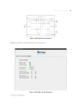 Preview for 23 page of Fiber-Span FS71C-85-USR User Operation & Maintenance Manual