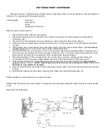 Предварительный просмотр 10 страницы Fiberfab Aztec 7 Assembly Manual