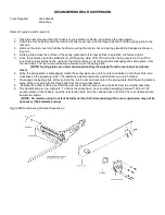 Предварительный просмотр 11 страницы Fiberfab Aztec 7 Assembly Manual