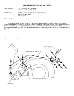 Предварительный просмотр 12 страницы Fiberfab Aztec 7 Assembly Manual