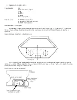 Предварительный просмотр 42 страницы Fiberfab Aztec 7 Assembly Manual