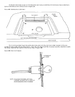 Предварительный просмотр 43 страницы Fiberfab Aztec 7 Assembly Manual