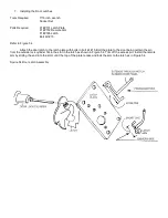 Предварительный просмотр 52 страницы Fiberfab Aztec 7 Assembly Manual