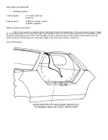 Предварительный просмотр 59 страницы Fiberfab Aztec 7 Assembly Manual