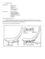 Предварительный просмотр 84 страницы Fiberfab Aztec 7 Assembly Manual