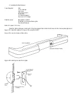 Предварительный просмотр 95 страницы Fiberfab Aztec 7 Assembly Manual