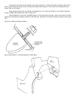 Предварительный просмотр 99 страницы Fiberfab Aztec 7 Assembly Manual