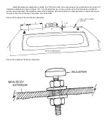 Предварительный просмотр 102 страницы Fiberfab Aztec 7 Assembly Manual