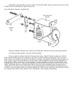 Предварительный просмотр 118 страницы Fiberfab Aztec 7 Assembly Manual