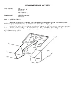 Предварительный просмотр 127 страницы Fiberfab Aztec 7 Assembly Manual