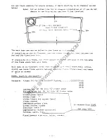 Предварительный просмотр 4 страницы Fiberfab Jamaican 1976 Body Assembly Manual