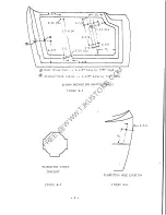 Предварительный просмотр 7 страницы Fiberfab Jamaican 1976 Body Assembly Manual