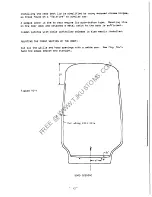 Предварительный просмотр 13 страницы Fiberfab Jamaican 1976 Body Assembly Manual