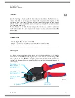 Предварительный просмотр 3 страницы Fiberfin PEW 9.1128 Operating Instructions